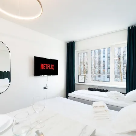 Airport By Revalhome 3* Tallinn