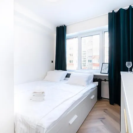 Airport By Revalhome Tallinn