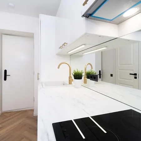 Airport By Revalhome Aparthotel 3*