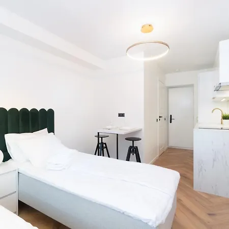 Airport By Revalhome