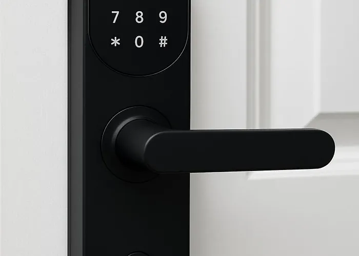 Airport By Revalhome Aparthotel