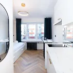 Airport By Revalhome Aparthotel 3*