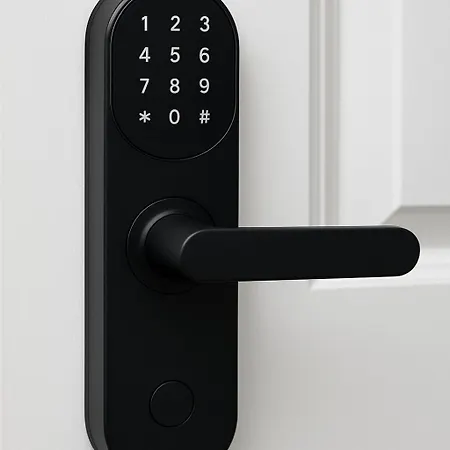 Airport By Revalhome 公寓式酒店