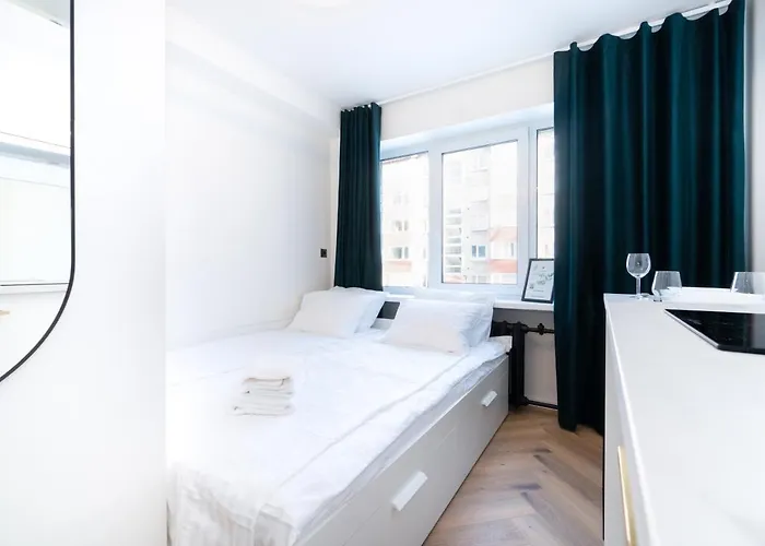 Airport By Revalhome 塔林