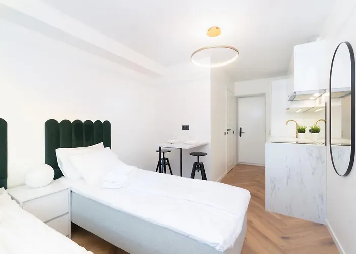 Airport By Revalhome