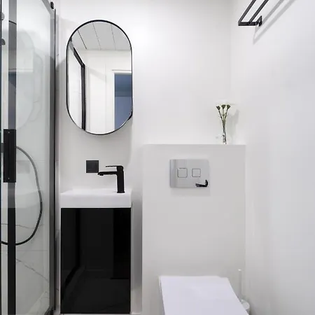 Airport By Revalhome Tallinn