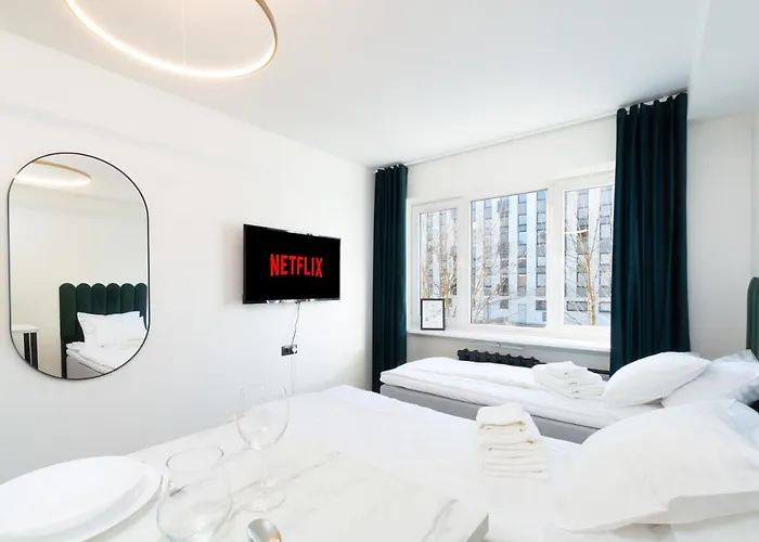 Airport By Revalhome 3* Таллин